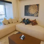Nile Luxury Appartment