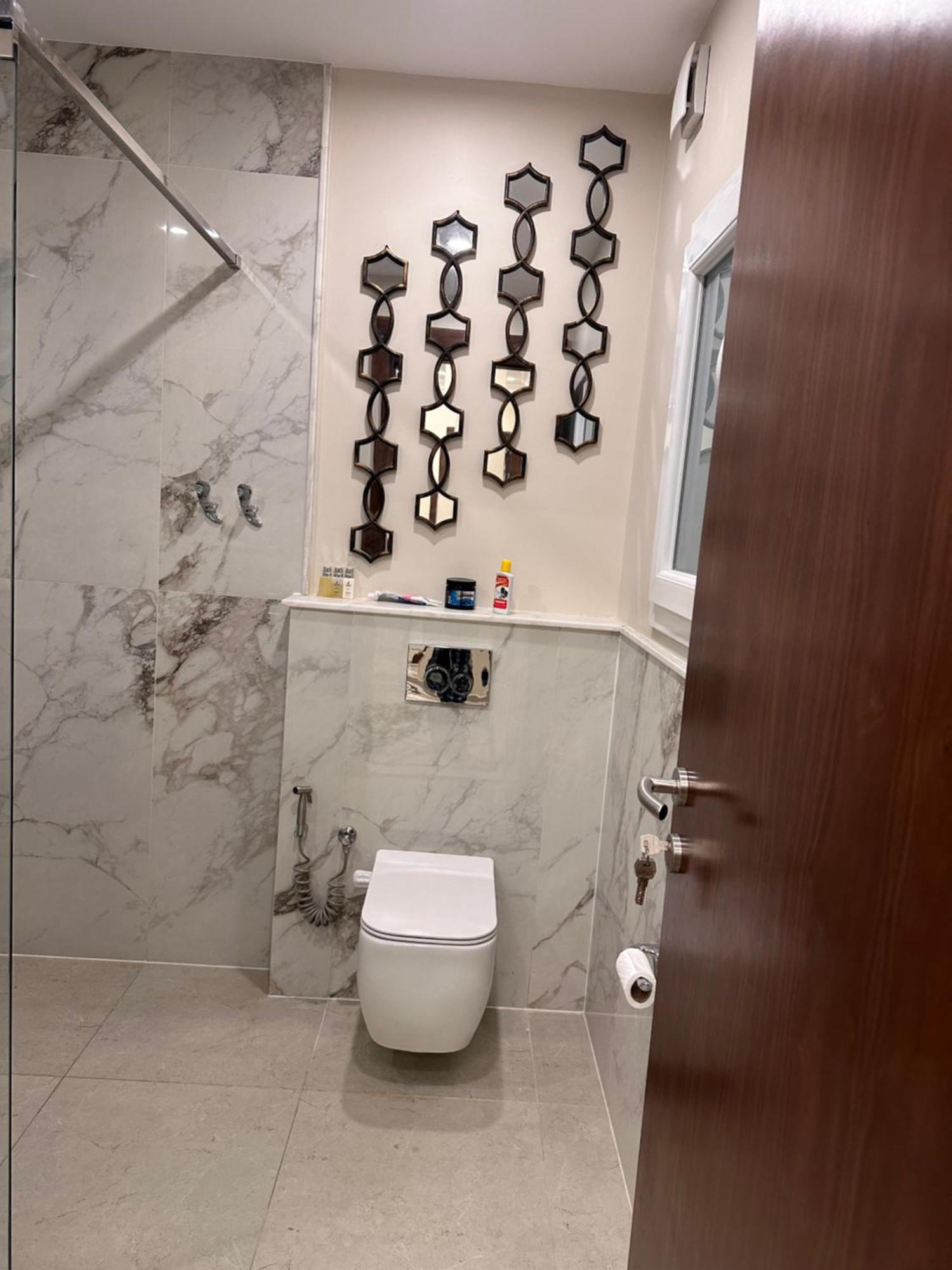 Apartment Nile Luxury Cairo