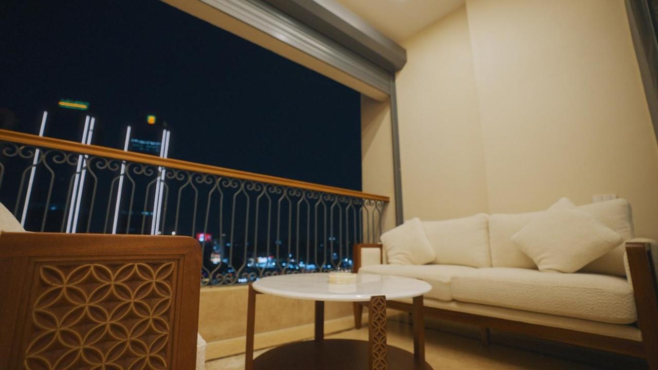 Nile Luxury Cairo