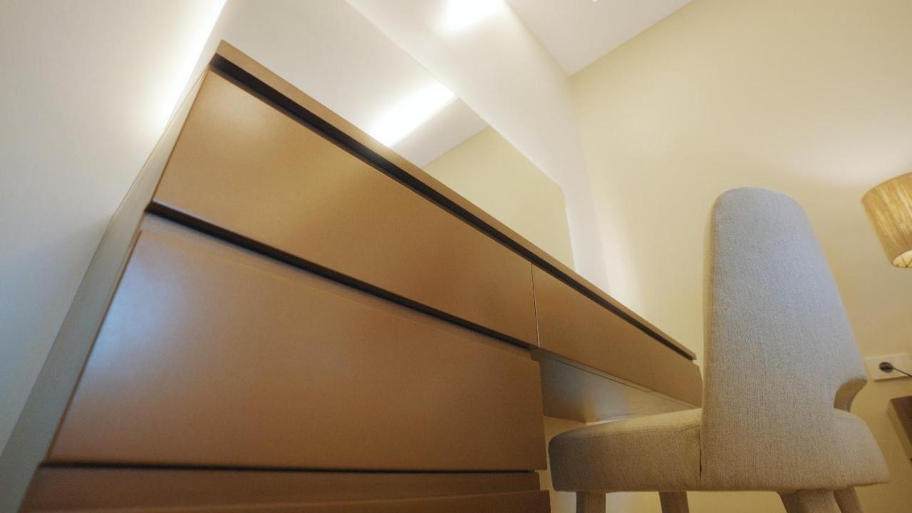 Nile Luxury Apartment *