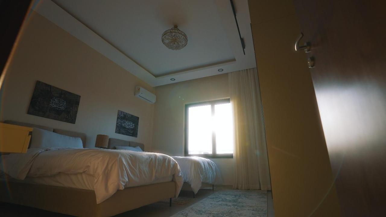 Apartment Nile Luxury *
