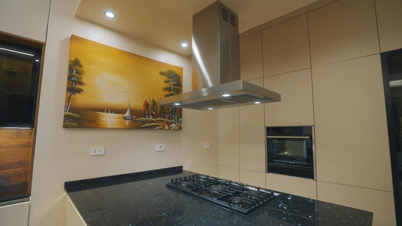 Nile Luxury Apartment Cairo