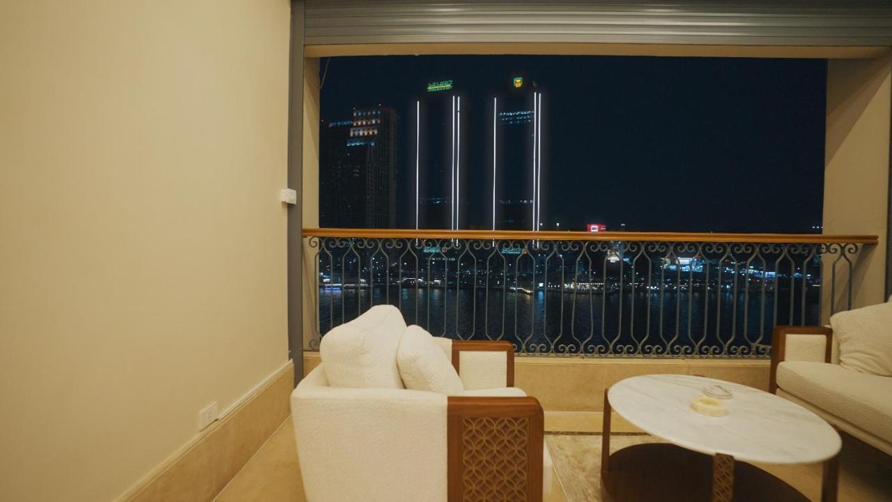 Apartment Nile Luxury