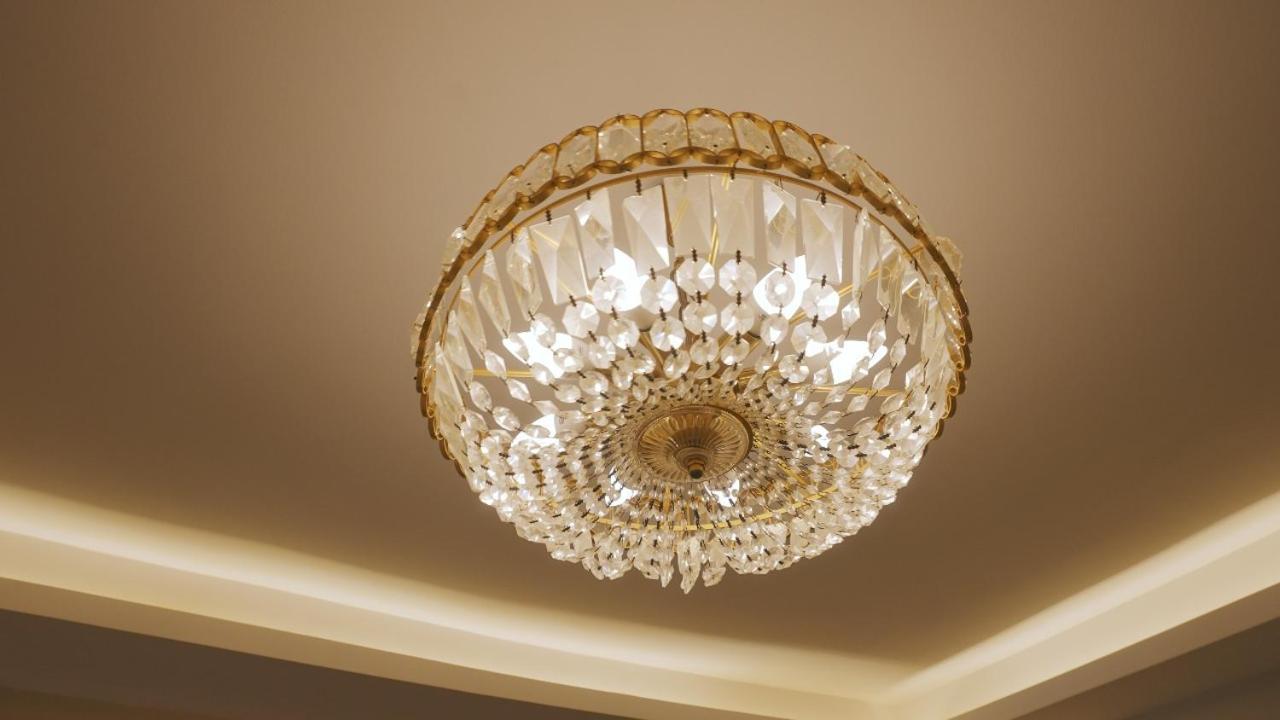 Nile Luxury Apartment *