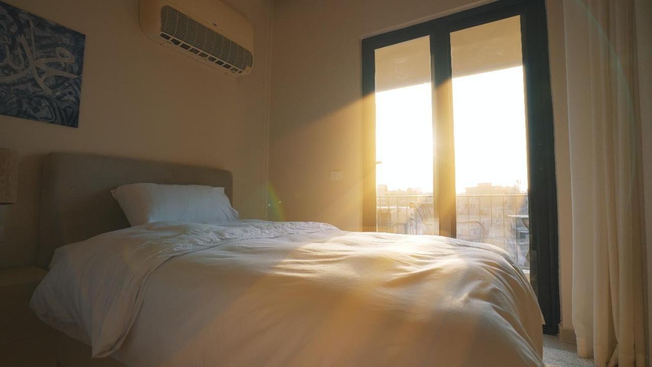 Apartment Nile Luxury Cairo