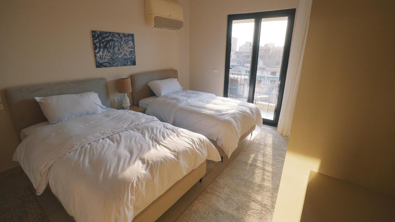 Nile Luxury *