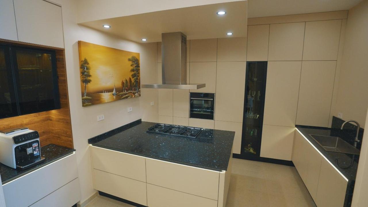 Apartment Nile Luxury *