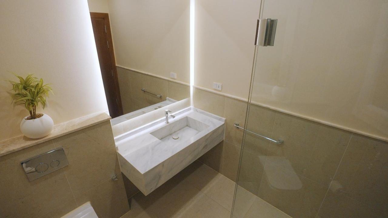 Nile Luxury Apartment Cairo