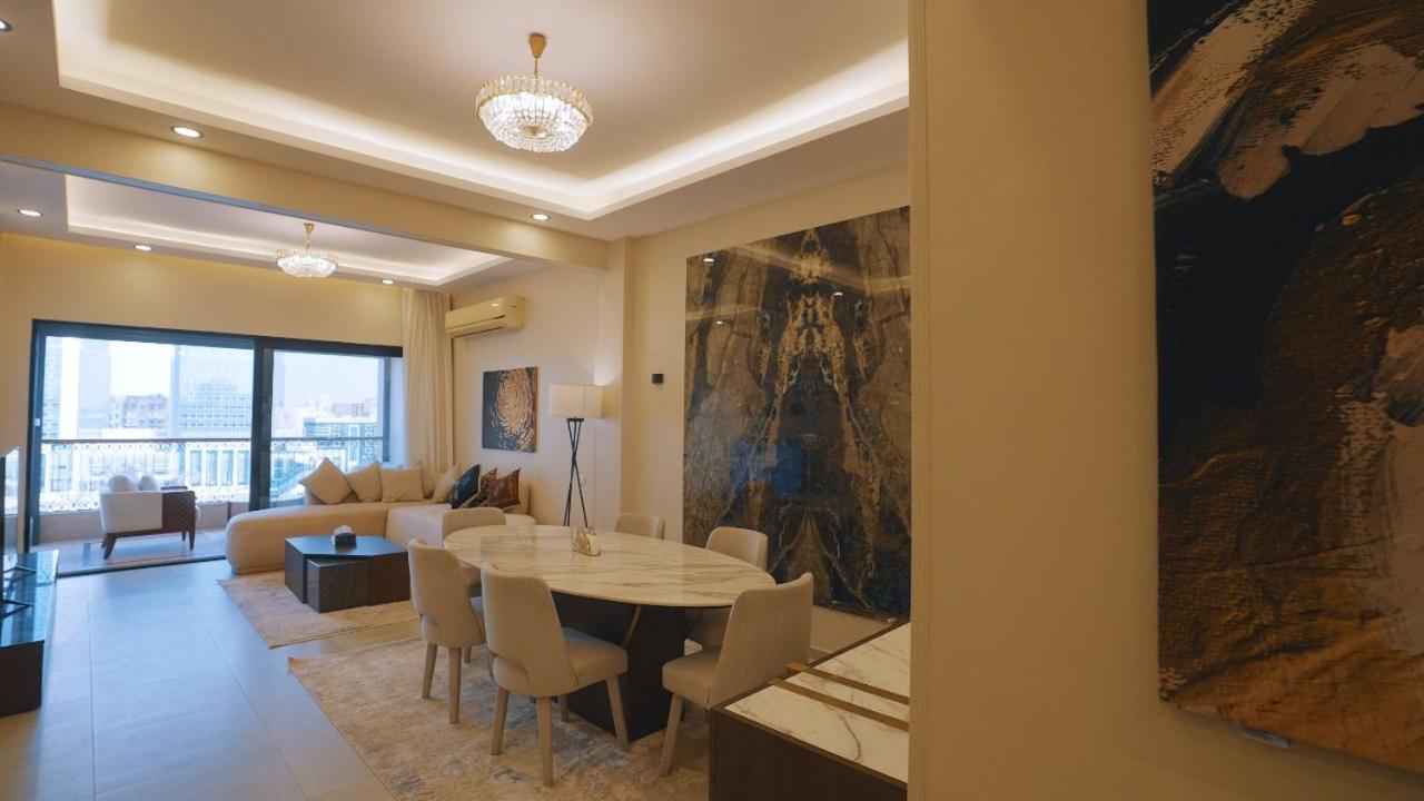 Nile Luxury *