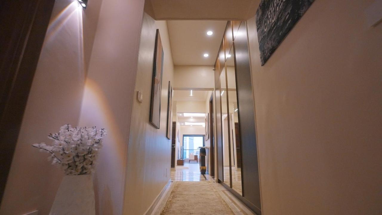 Nile Luxury