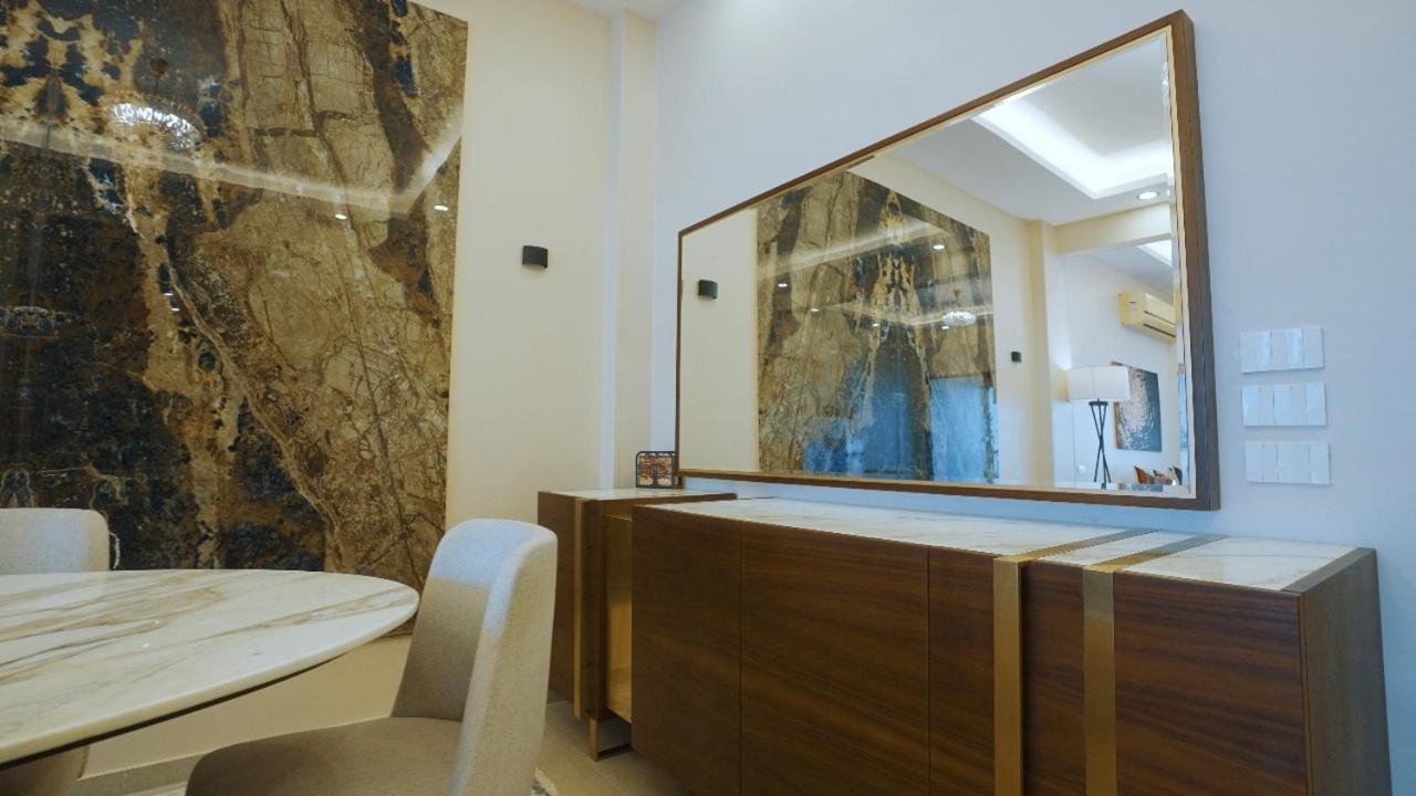 Apartment Nile Luxury