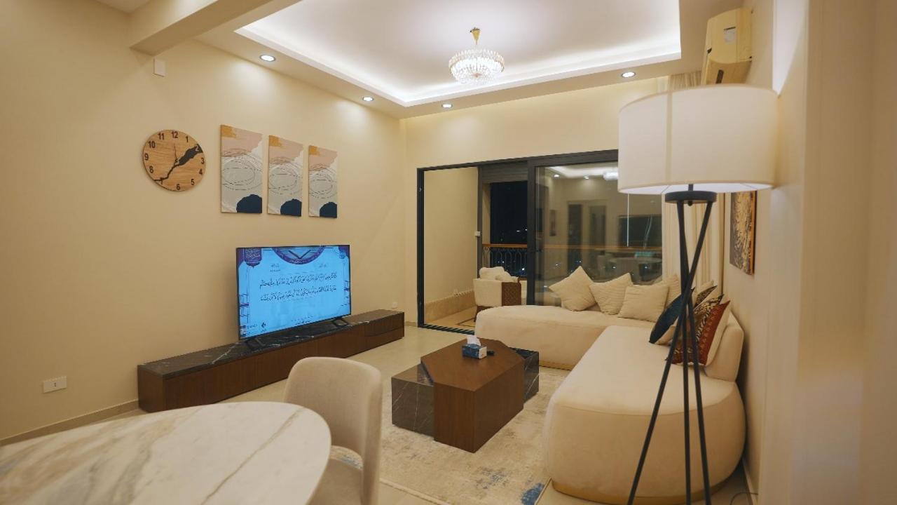Nile Luxury