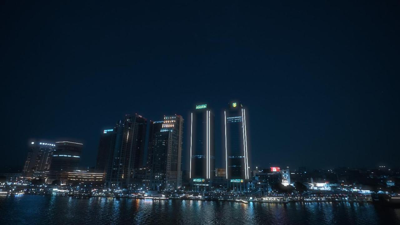 Apartment Nile Luxury *