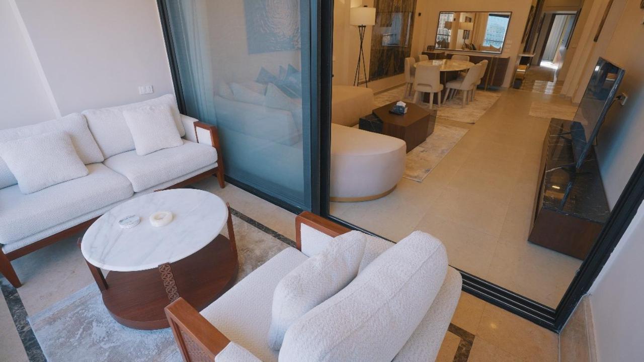 Nile Luxury *