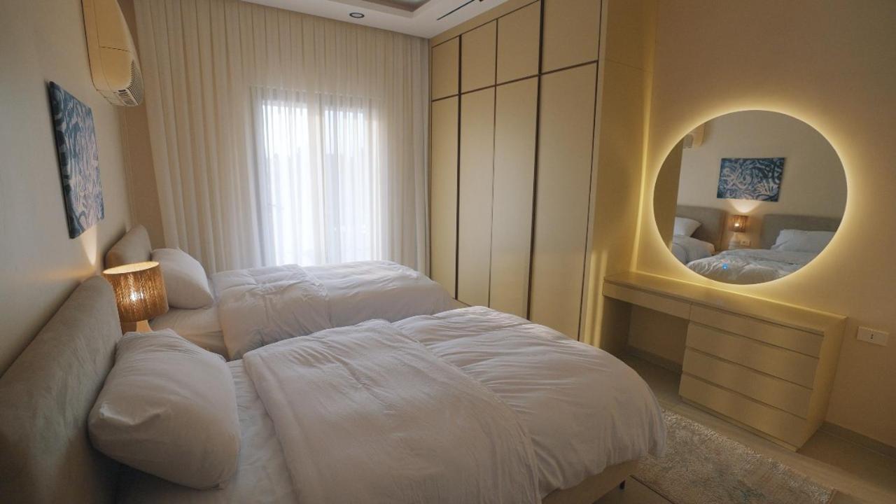 Nile Luxury Cairo