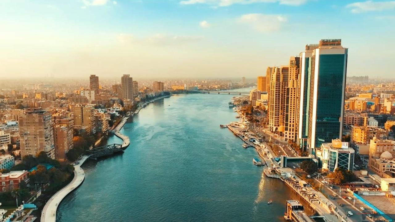 Apartment Nile Luxury