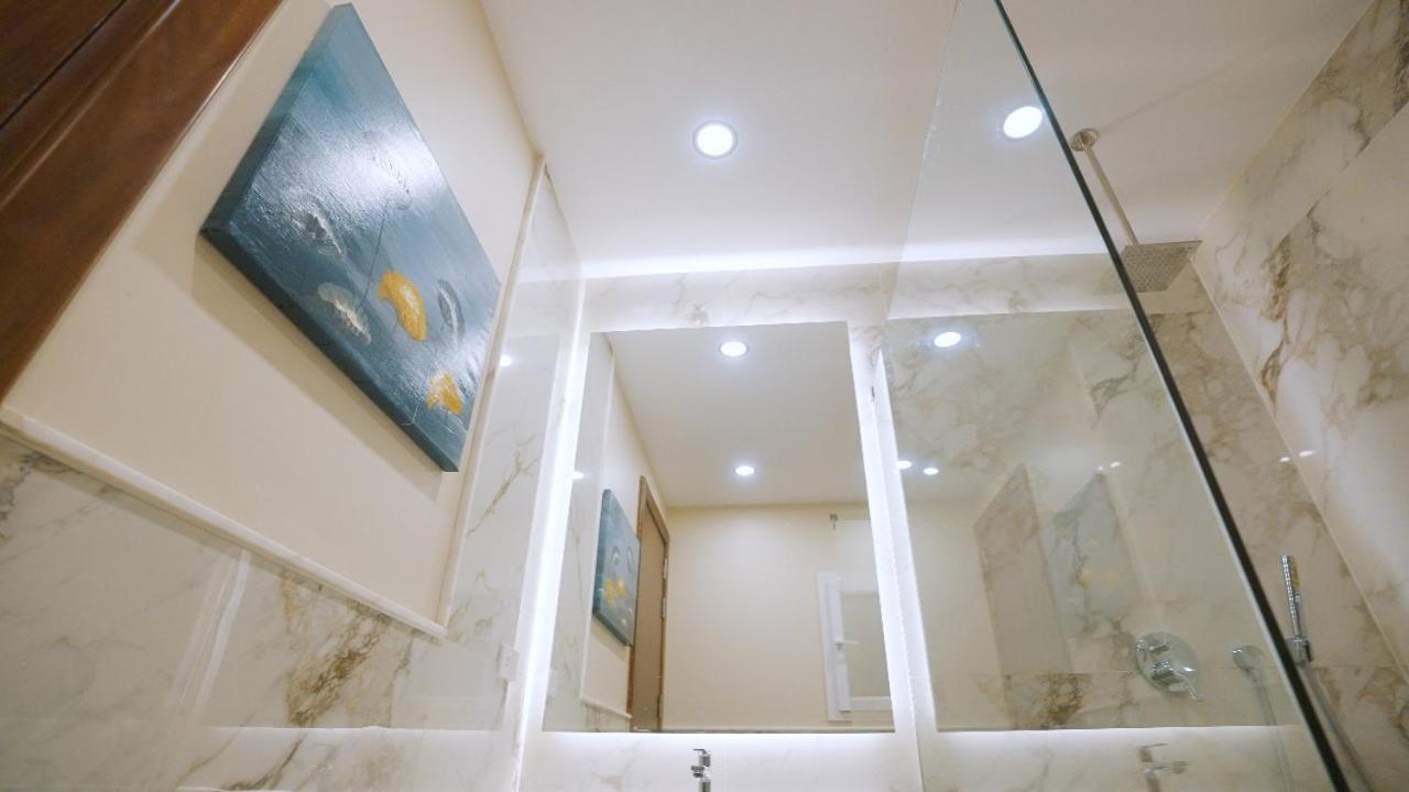 Apartment Nile Luxury Cairo