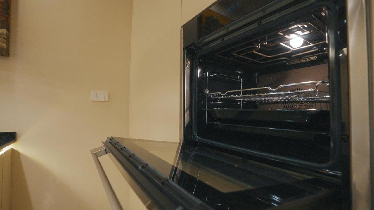 Nile Luxury Apartment *
