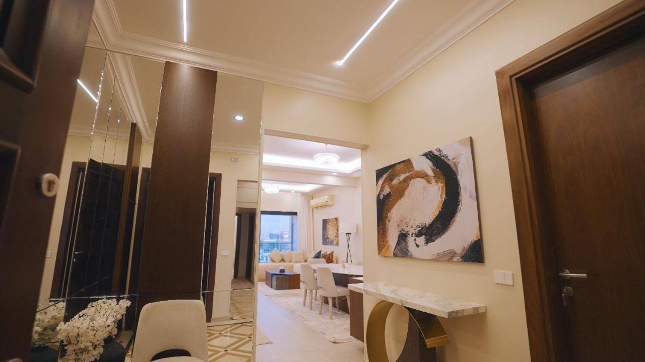 Apartment Nile Luxury *