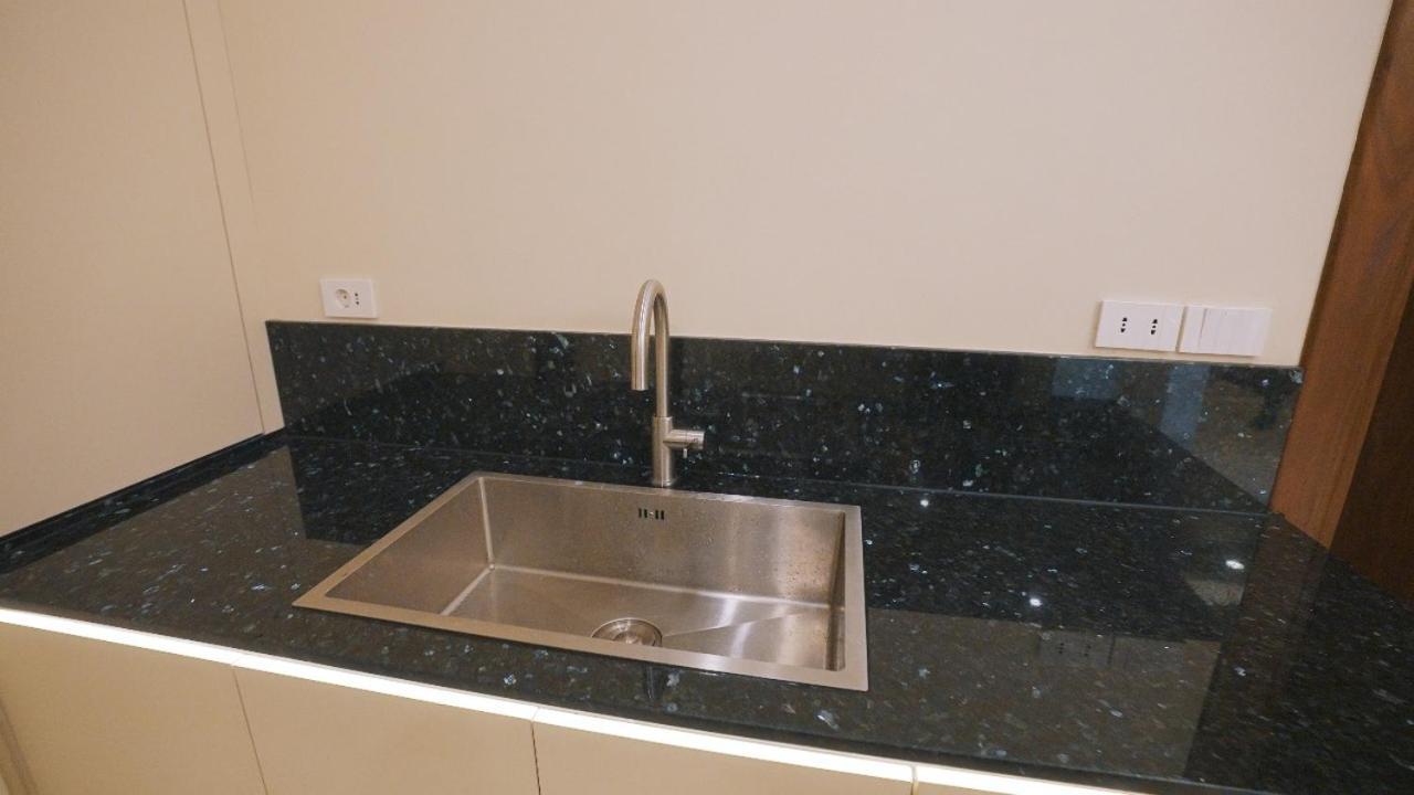 Nile Luxury Apartment Cairo