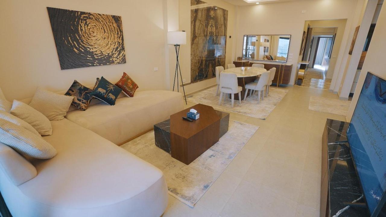 Apartment Nile Luxury Cairo