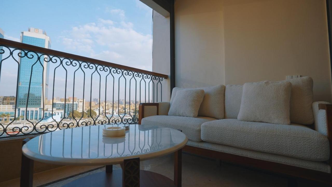 Apartment Nile Luxury