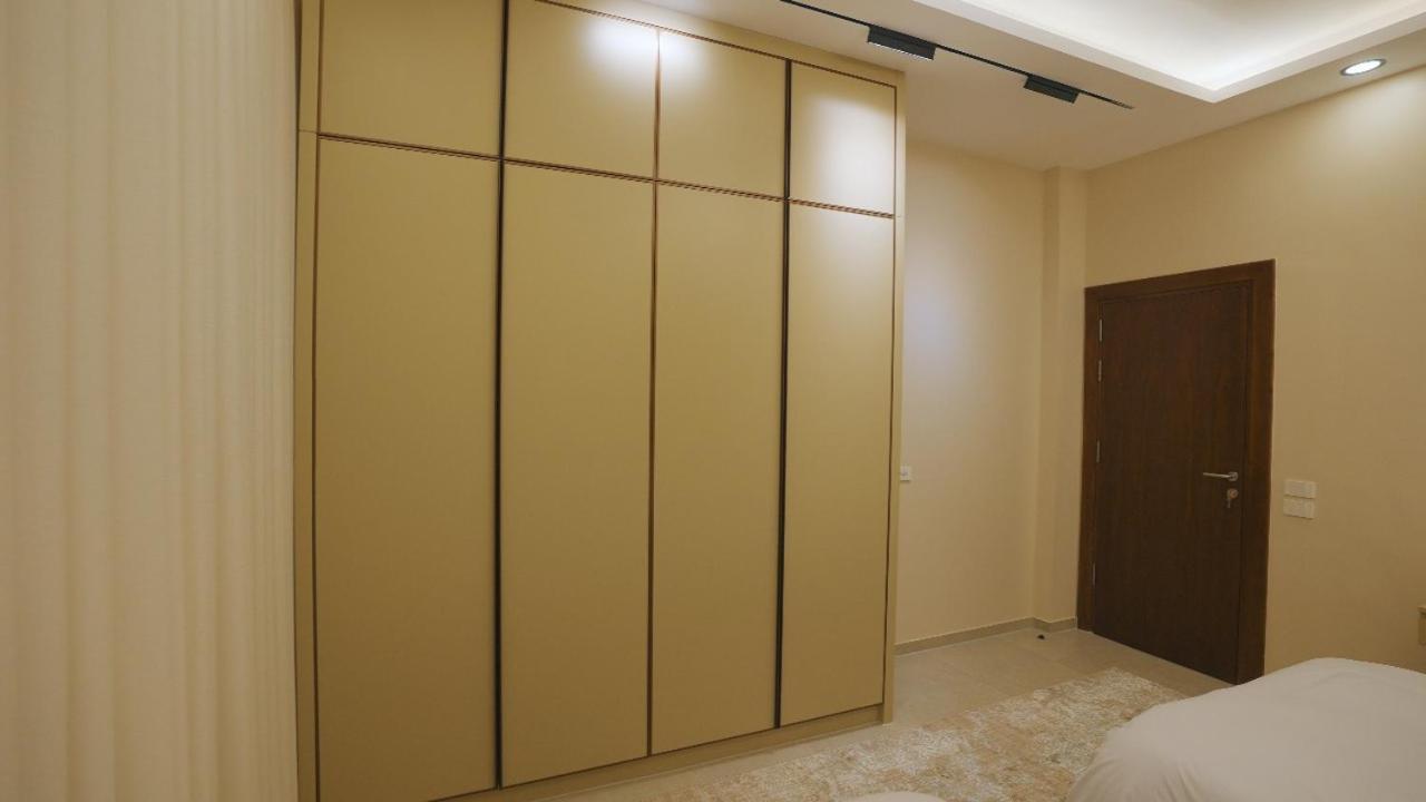 Apartment Nile Luxury *