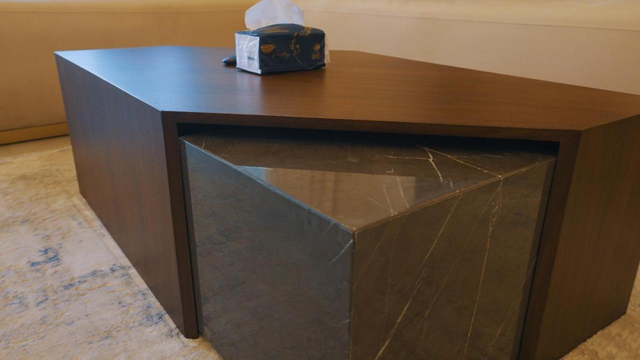 Nile Luxury Apartment Cairo